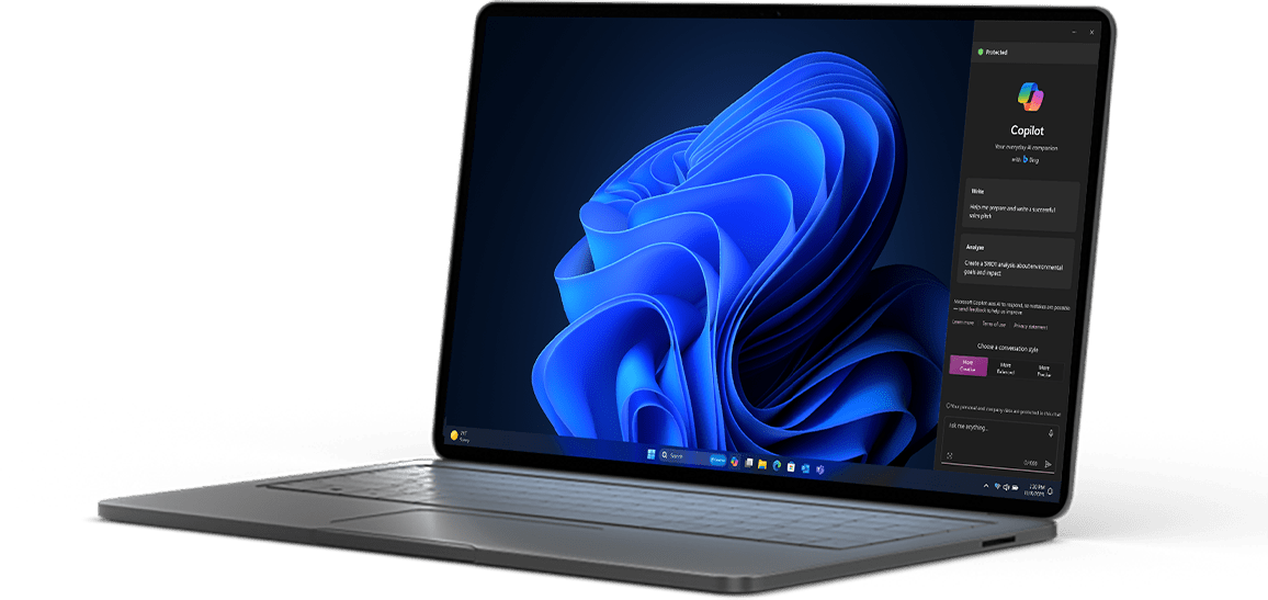 laptop